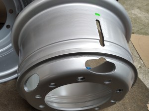 Rim
