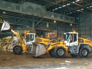 Solid Tyre Application