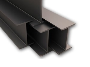 Steel Beam