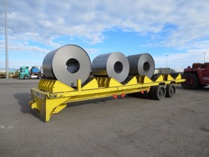 Roll Trailer