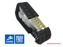 CAMSO Rubber Track