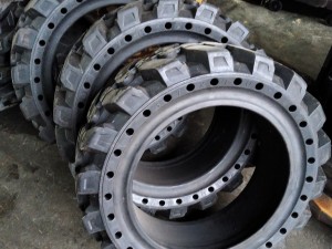 33x12-20 Dolgu Lastik