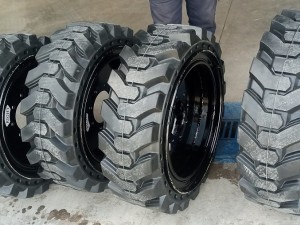 31x10-20 Dolgu Lastik