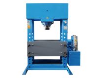 Atölye Presi 300 ton