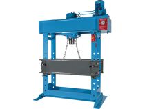 Atölye Presi 200 ton