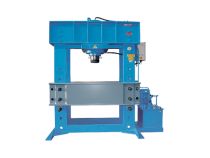 Atölye Presi 500 ton