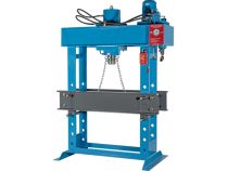 Atölye Presi 160 ton