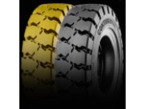 Continental Solid Tire