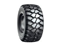 BRIDGESTONE VLTS L4 Radyal Lastik