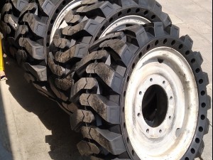 33x12-20 Dolgu Lastik Bobcat