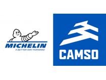 MICHELIN CAMSO