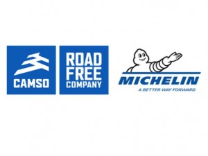 CAMSO MICHELIN