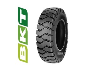 BKT Forklift Lastik Fiyatları