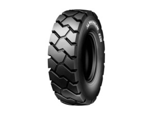 MICHELIN XZM Radyal Lastik