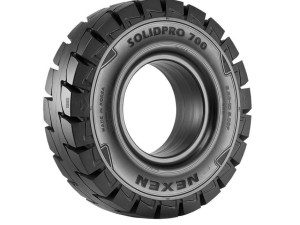 NEXEN Solidpro Dolgu Lastik